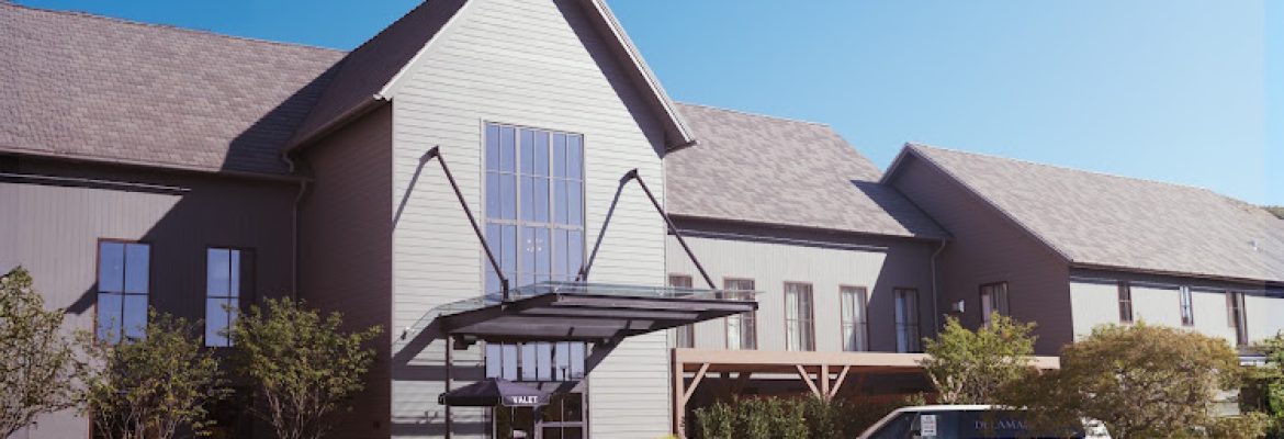 Delamar Westport