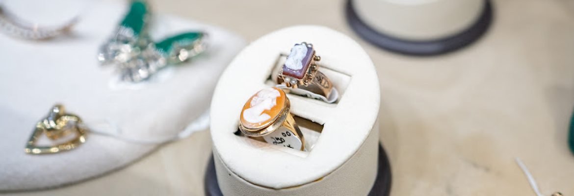 Lewis Jewelers