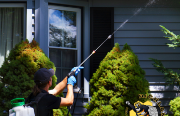 Richland Pest & Bee Control
