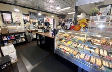Hall’s Market
