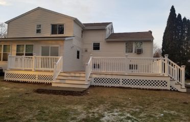 RLR CONSTRUCTION SERVICES LLC