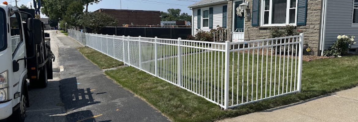 Superior Fence & Rail of Hartford