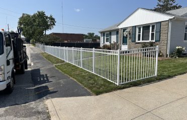 Superior Fence & Rail of Hartford