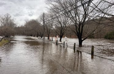 Yantic River