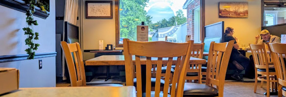 1st Class Pizzeria & Bar
