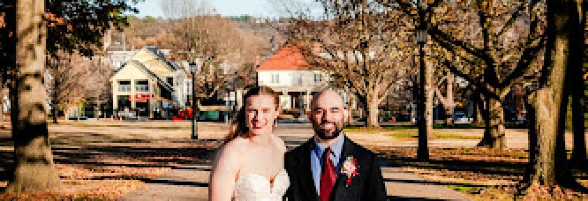 Kari Bjorn Wedding Photography