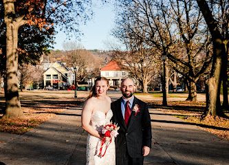 Kari Bjorn Wedding Photography