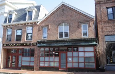 Velvet Vows bookstore