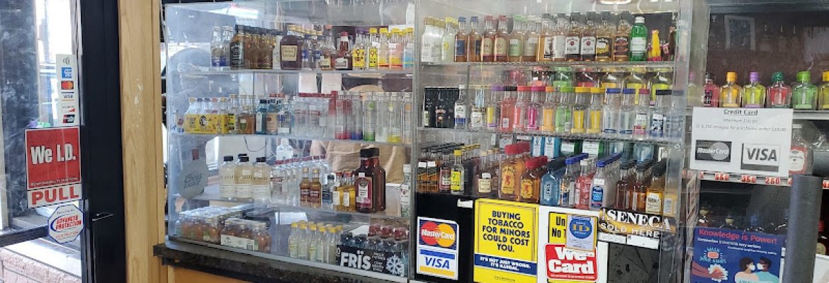 State Wine & Liquor