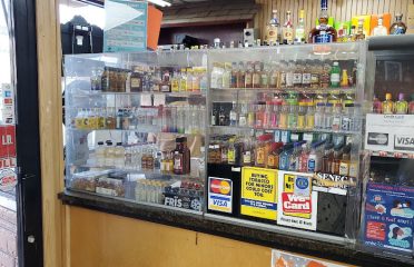 State Wine & Liquor