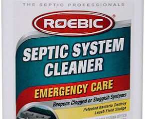 Roebic Laboratories, Inc.