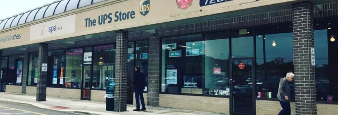 The Tech Team – Phone & Computer Repairs Milford / Orange / West Haven