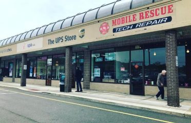 The Tech Team – Phone & Computer Repairs Milford / Orange / West Haven