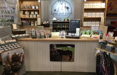 Lyric Hill Farm