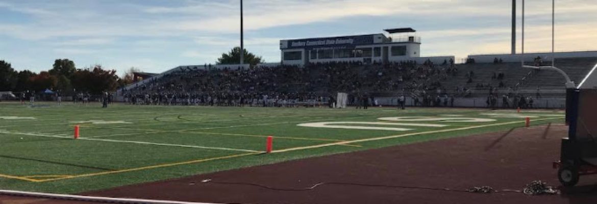 Jess Dow Field