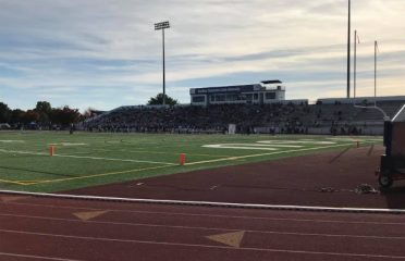 Jess Dow Field