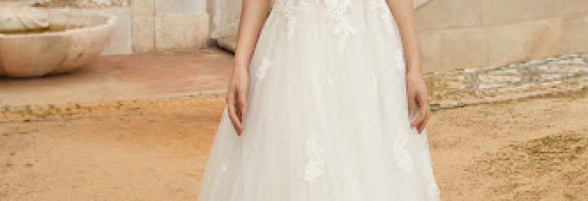 Ruby Bridal Boutique