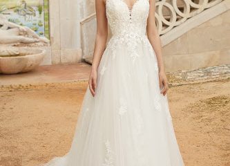 Ruby Bridal Boutique
