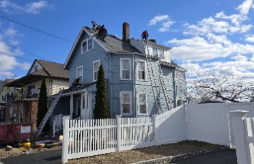 Gega Masonry & CONSTRUCTION LLC