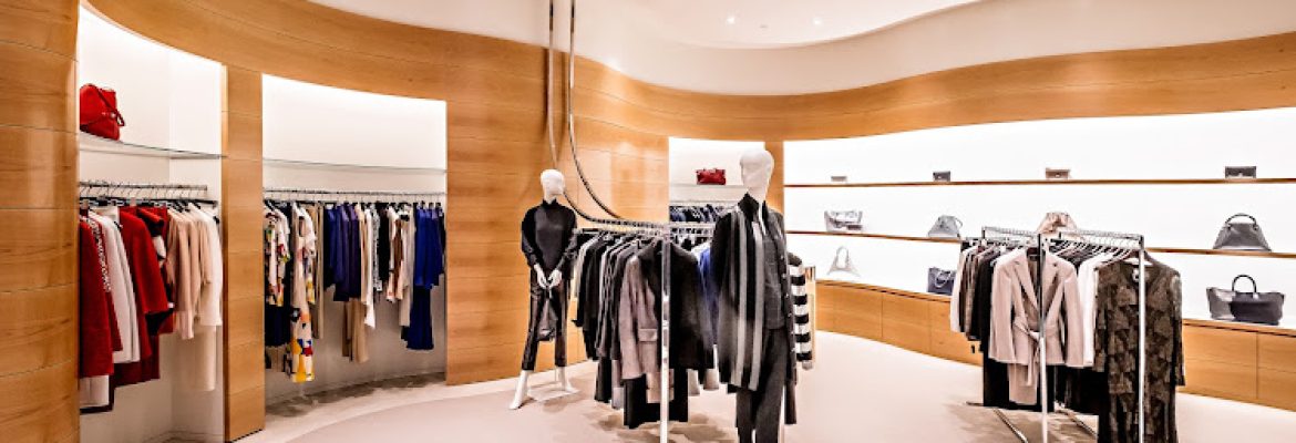 Saks Fifth Avenue
