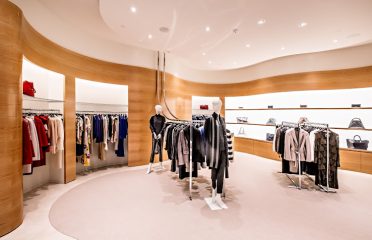 Saks Fifth Avenue