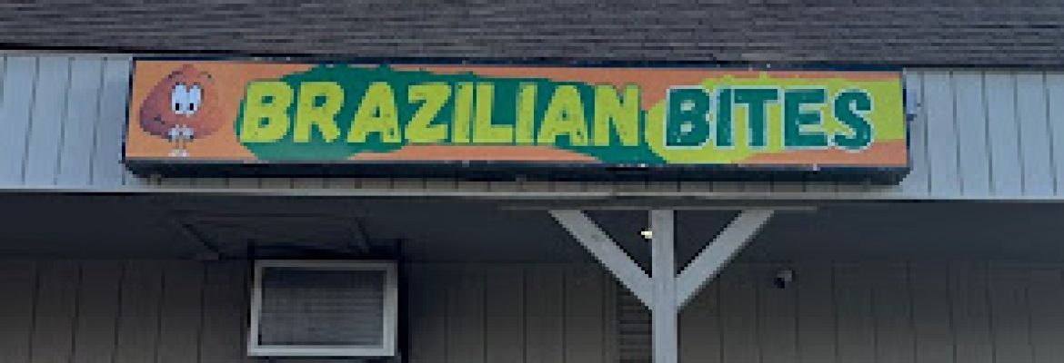 Brazilian Bites