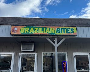 Brazilian Bites