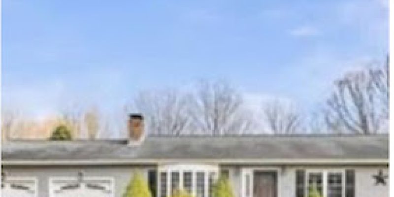 Krista Foster Heard, Property World