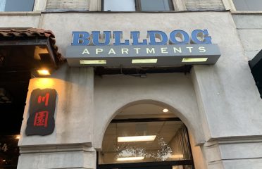 Bulldog Apartments