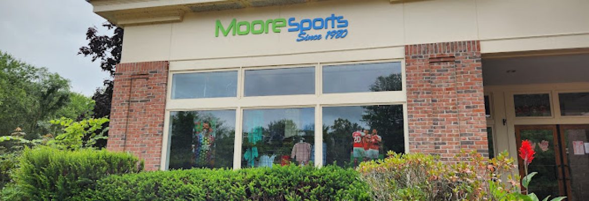 Moore Sports