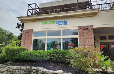 Moore Sports