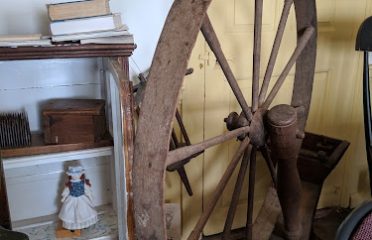 Strong-Porter House Museum