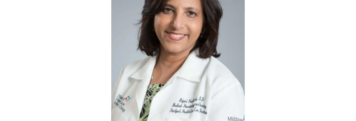 Rajani Nadkarni, MD