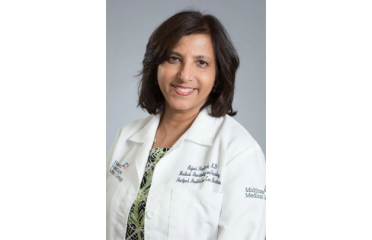 Rajani Nadkarni, MD