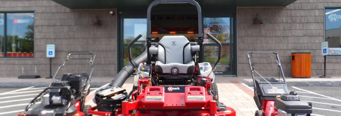 Bethel Power Equipment