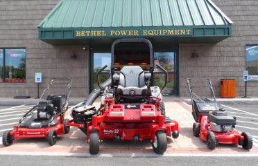 Bethel Power Equipment