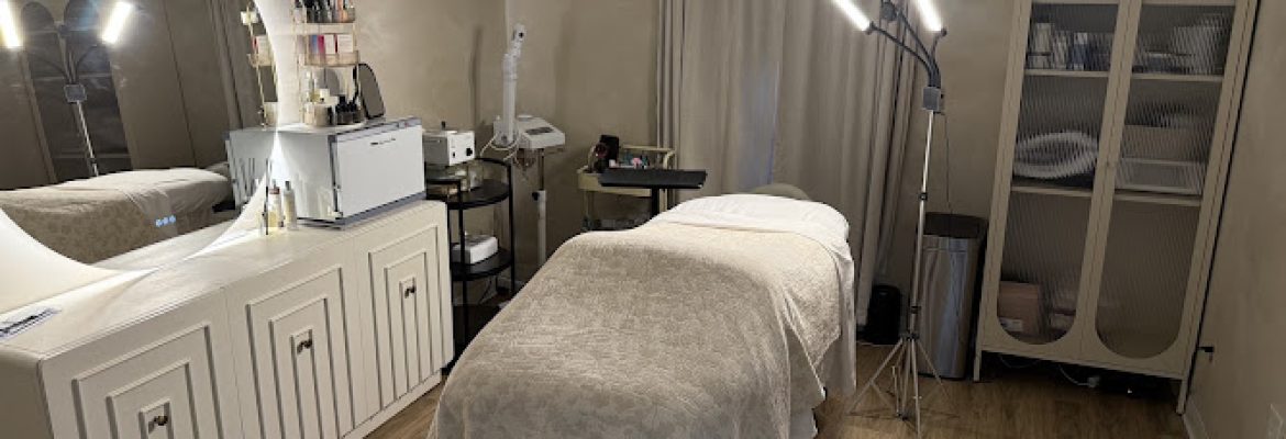 Newtown Beauty and Wellness Suites
