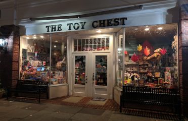 Toy Chest of New Canaan