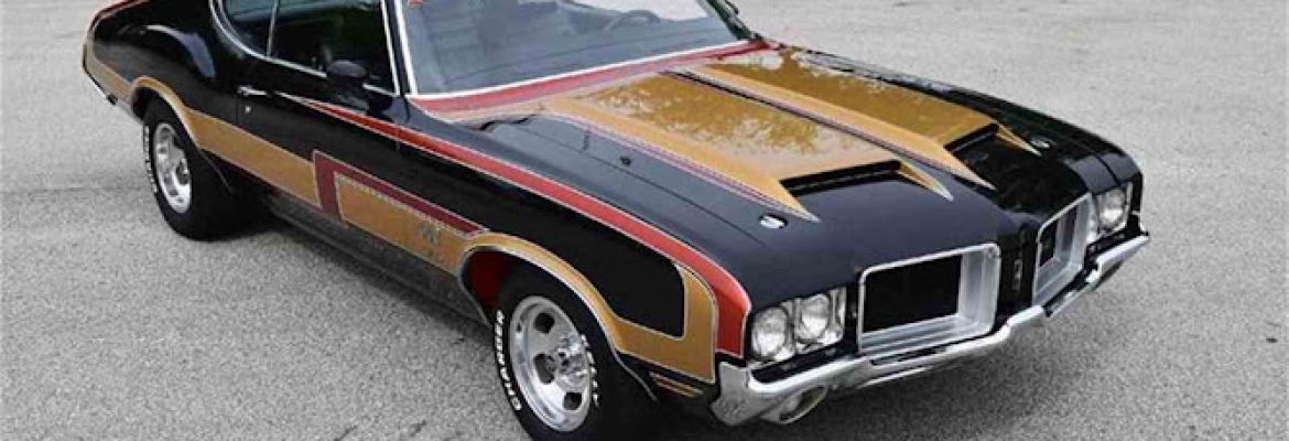 Connecticut Classic Car Company