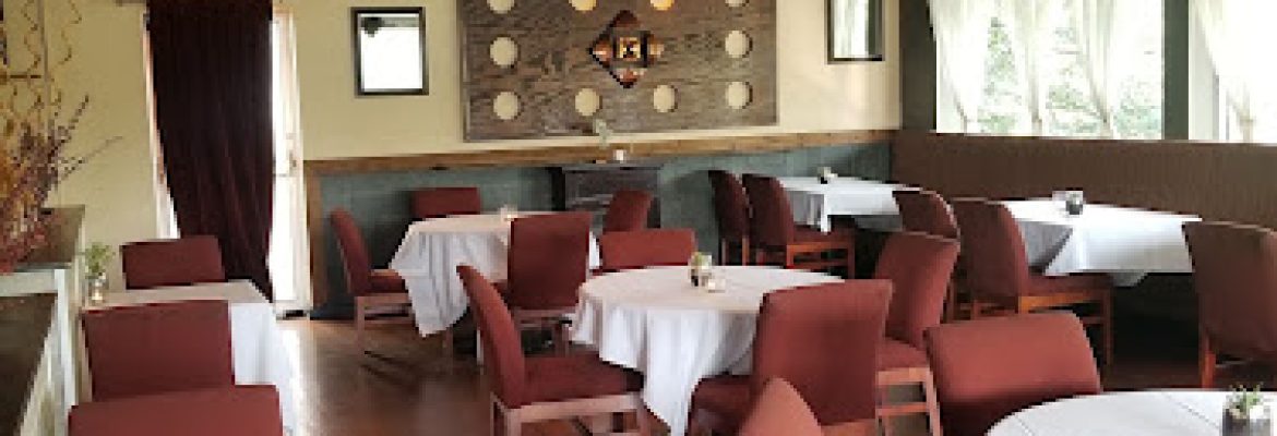 Prime 82 Restaurant & Bar