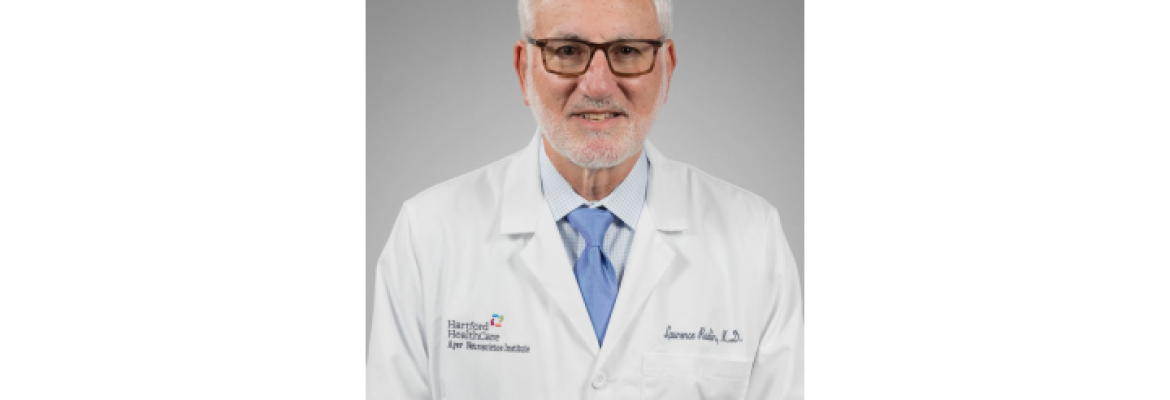 Laurence Radin, MD