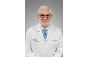 Laurence Radin, MD