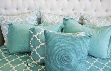 Expressive Interiors