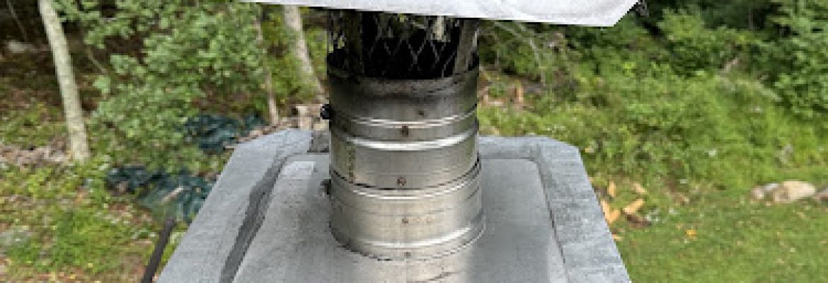 Cura Chimney & Masonry LLC