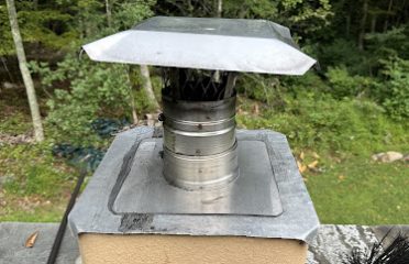 Cura Chimney & Masonry LLC