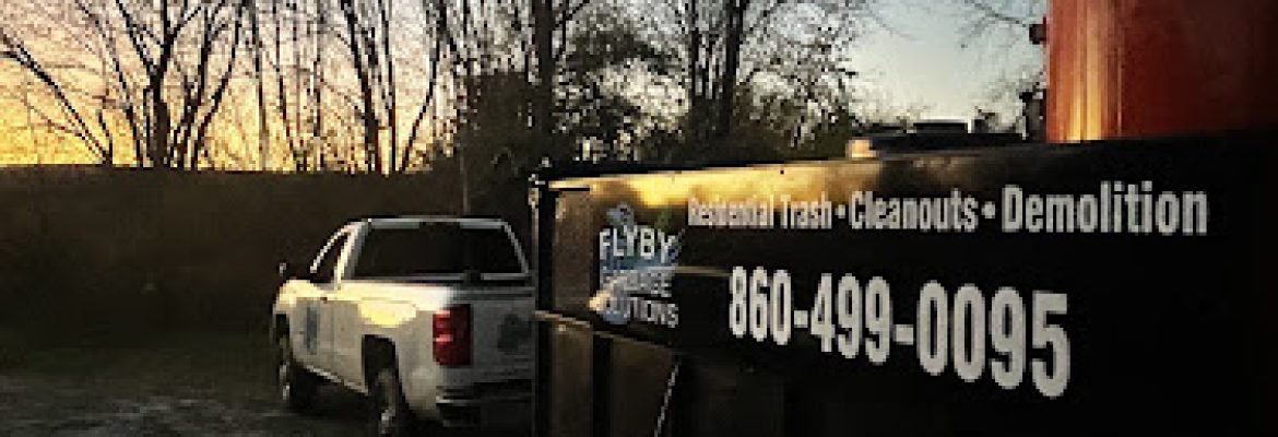 Hill Town Recycling & Waste LLC