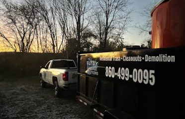 Hill Town Recycling & Waste LLC