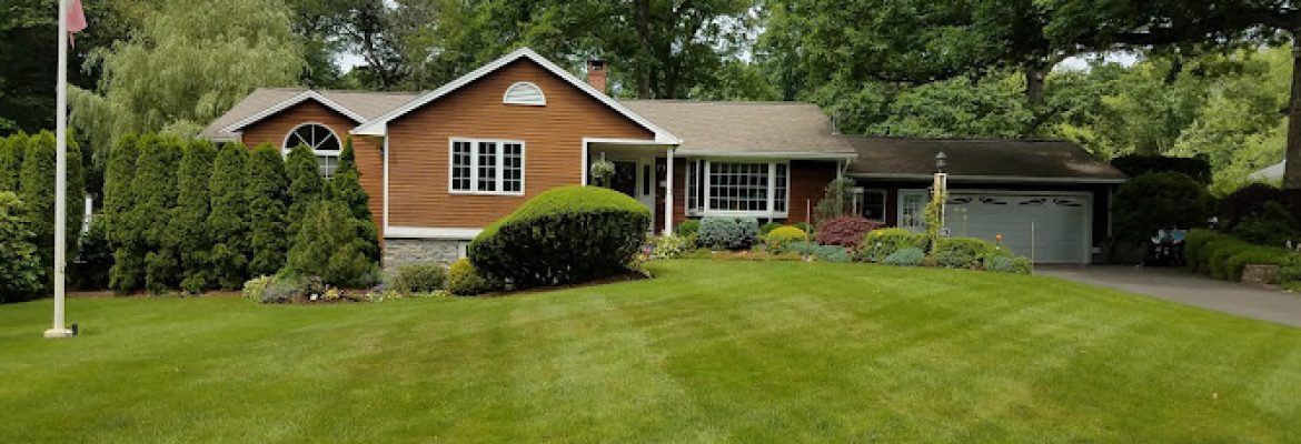 Jimmy’s Lawn & Landscaping Llc