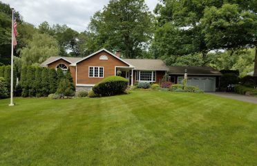 Jimmy’s Lawn & Landscaping Llc