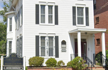Levin, Rojas, Camassar, and Reck, LLC